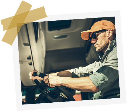 Trucking career opportunities at Sunrise Express