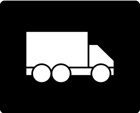 truck icon